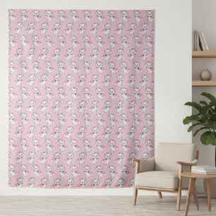 Tenture Marie Tapestry