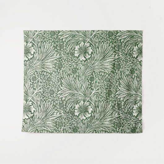 Tenture Marigold, William Morris (Devant (Horizontal))