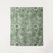 Tenture Marigold, William Morris (Devant)