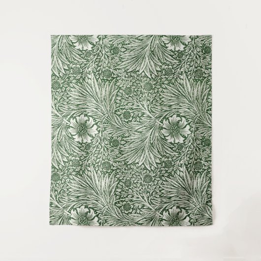 Tenture Marigold, William Morris (Devant)