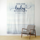 Tenture Marine Océanique Navy (En situation)