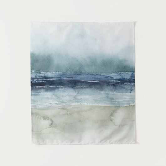 Tenture Mariner's Mist - Rive (Devant)