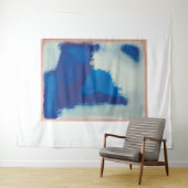 Tenture Mark Rothko painting (En situation (horizontale))