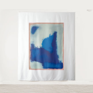 Tenture Mark Rothko painting