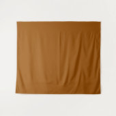 Tenture Marron (Devant (Horizontal))