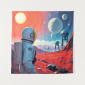TENTURE MARS CONQUEST 12 (Devant)
