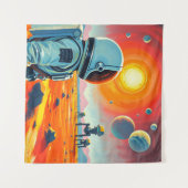 TENTURE MARS CONQUEST 13 (Devant (Horizontal))