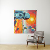 TENTURE MARS CONQUEST 13 (En situation (horizontale))