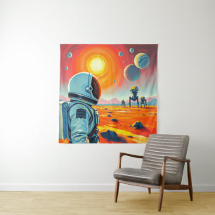 TENTURE MARS CONQUEST 13
