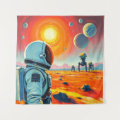 TENTURE MARS CONQUEST 13 (Devant)