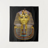 Tenture Mask d'Egyptian (Devant)