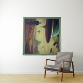 Tenture Masters danois SF 3 (En situation (horizontale))