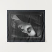 Tenture Mater Dolorosa Engraving par Carlo Dolci (Devant (Horizontal))
