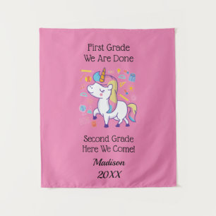 Tenture Maternelle Élémentaire École Primaire Redoublement