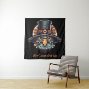 Tenture Mayflower Gobbler