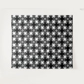 Tenture Médaillon d'obsidienne    (Devant (Horizontal))