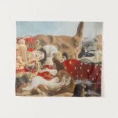 Tenture Médecine Par Gustav Klimt (Devant (Horizontal))