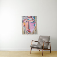 Méditation Alexej von Jawlensky Art figuratif