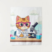 Tenture Medium (50" x 60") Tapestry (Devant)