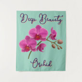 Tenture Medium (50" x 60") Tapestry (Devant)