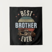 TENTURE MEILLEUR FRÈRE JAMAIS (Devant)