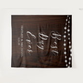 Tenture Meilleur Jour Toile de Fond de Photographie de Mar (Devant (Horizontal))