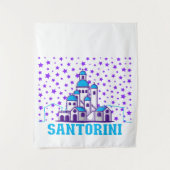 Tenture Mémoire de Santorin.b (Devant)