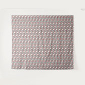 Tenture menthe-2 (Devant (Horizontal))