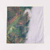 Tenture Mer (Devant (Horizontal))