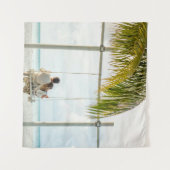 Tenture Mer (Devant (Horizontal))