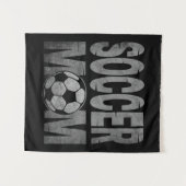 TENTURE MÈRE SOCCER (Devant (Horizontal))