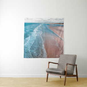 Tenture Merveilleuse Plage Meilleur cadeau pour les amou