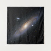 Tenture Merveilleux univers (Devant (Horizontal))