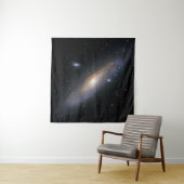 Tenture Merveilleux univers (En situation (horizontale))