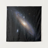 Tenture Merveilleux univers (Devant)