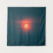 Tenture Merveilleux univers (Devant)