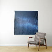 Tenture Merveilleux univers (En situation (horizontale))