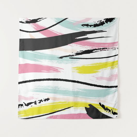 Tenture Mess (Devant)