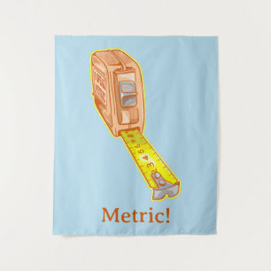 Tenture Mesure de bande système de mesure