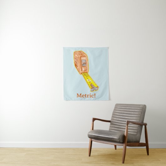 Tenture Mesure de bande système de mesure (En situation)