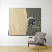 Tenture métaphore_20_a lune hill_1 L_size tapestry (En situation (horizontale))