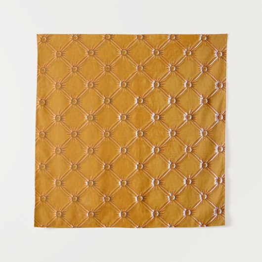 Tenture Meubles en cuir authentique : motif décoratif. (Devant (Horizontal))