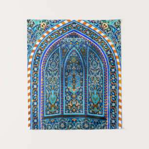 Tenture Mihrab