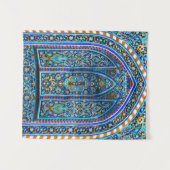 Tenture Mihrab (Devant (Horizontal))