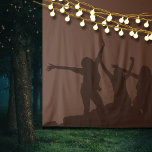 Tenture Mocha Brown couleur solide | Classique | Élégant<br><div class="desc">Mocha Brown couleur solide | Nuances Brown | Classique | Élégant | tendance | Style | Conception professionnelle</div>
