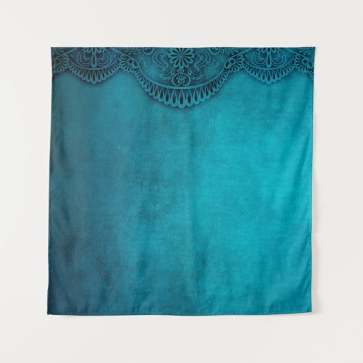 Tenture Modèle d'image arrière - plan de l'ornement (Devant (Horizontal))