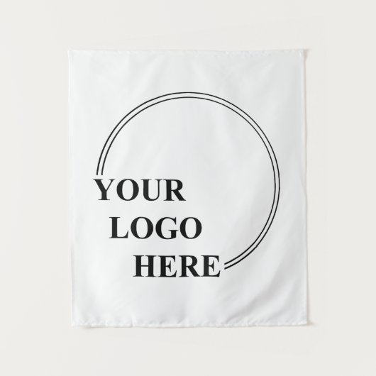 Tenture Modèle personnalisable Créez votre propre idée cad (Devant)