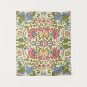 Tenture Modèles floraux de William Morris Loddon Blossom