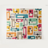 Tenture Moderne (Devant (Horizontal))