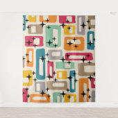 Tenture Moderne (Devant)